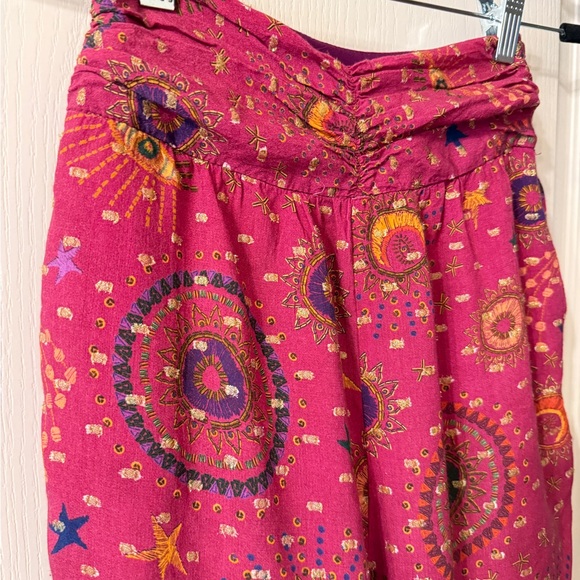 Colorful Pants by FARM Rio - Picture 2 of 4